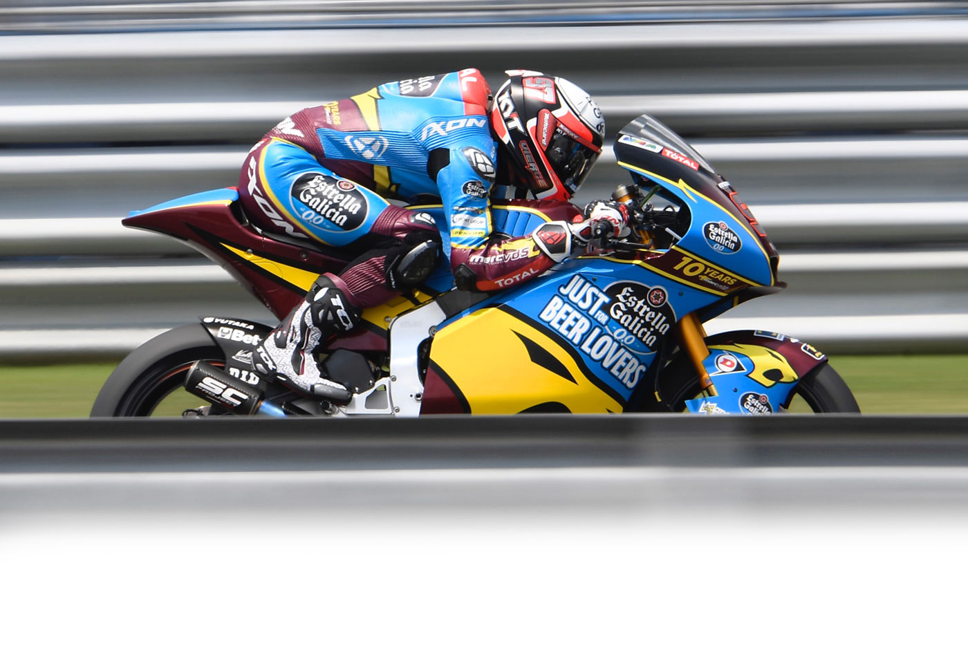 KALEX engineering Moto2